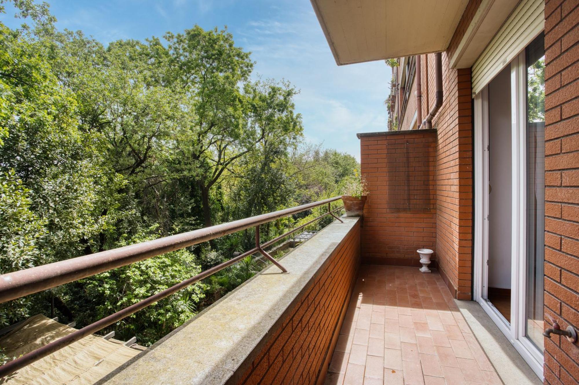 Domus Parnaso - Eur * Rom